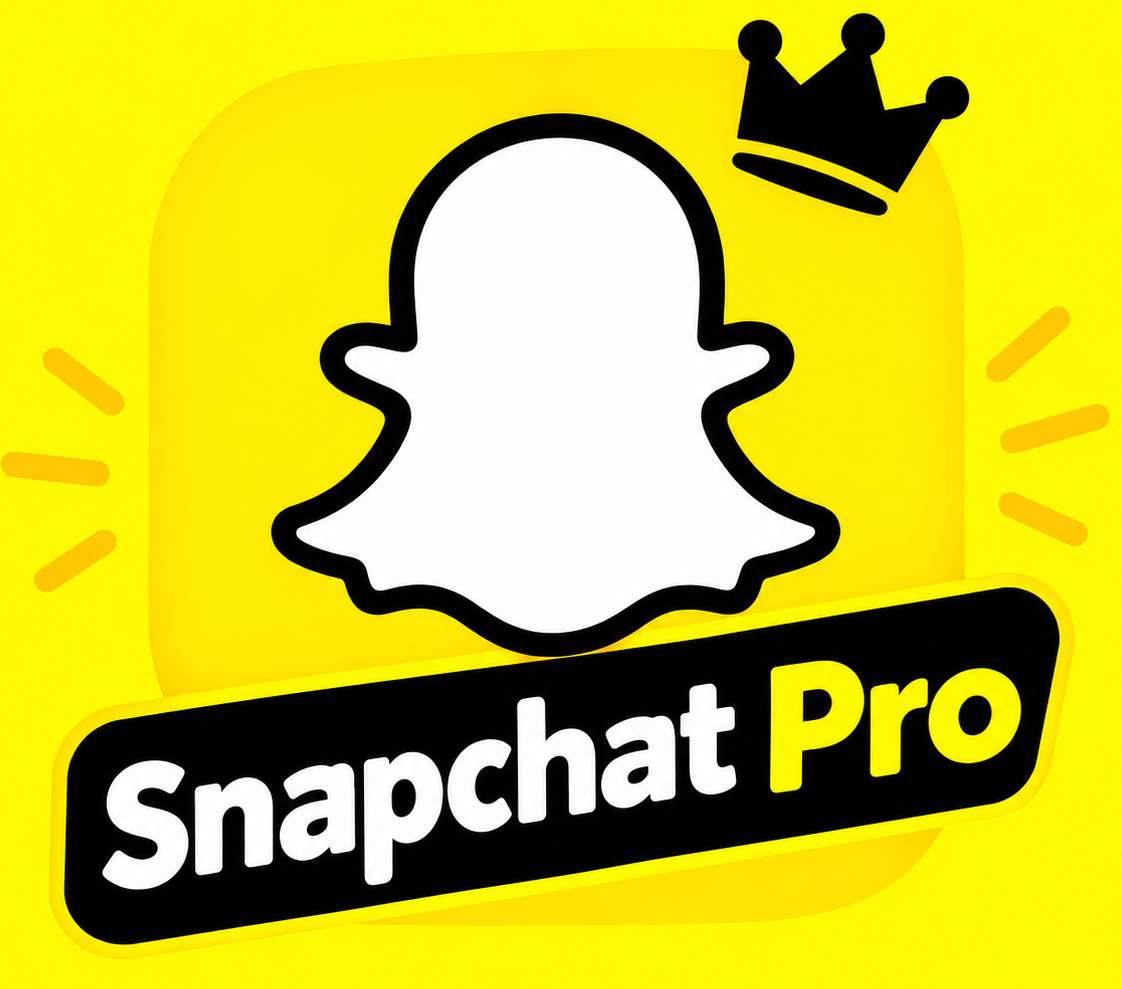Snapchat Pro