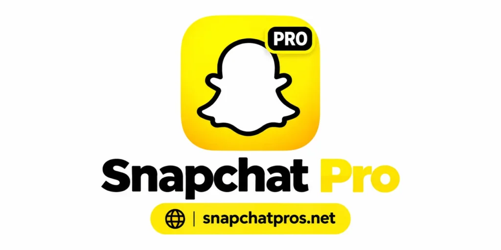 snapchat pro