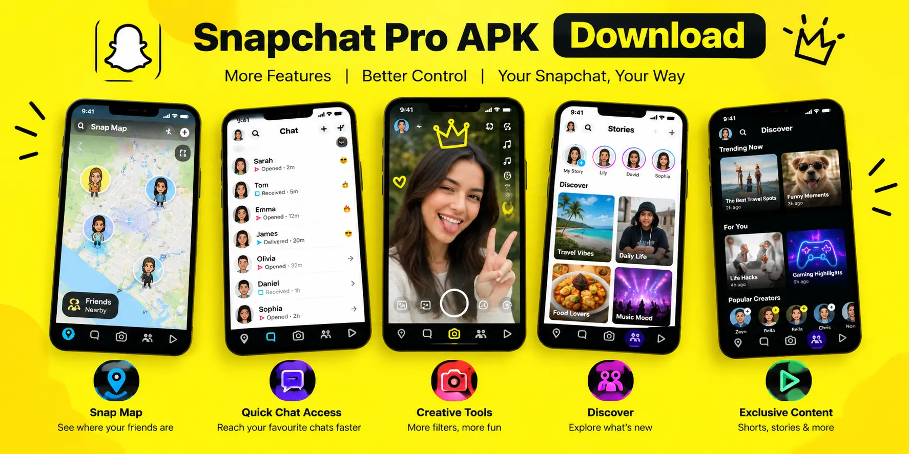 snapchat-pro-apk-download